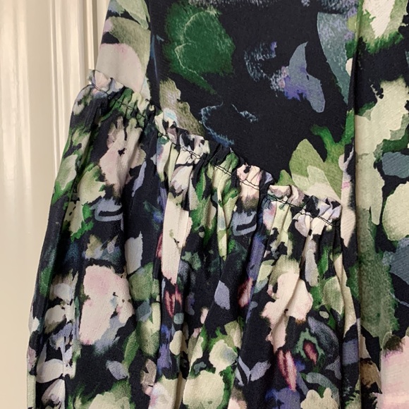 French Connection dress - Picture 3 of 9